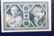 Germany Banknote. 1915.20 Marks.Extremely Fine.Berlin.