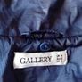 "Gallery" Padded Coat Image 7