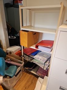 ikea shelves