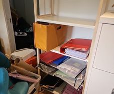 ikea shelves