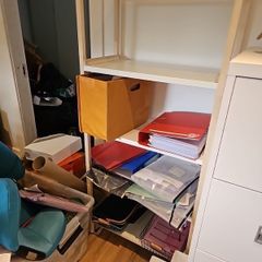ikea shelves