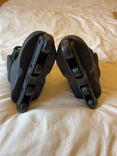 Razors SL classic rollerblades size 45
