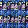 Brand New Disney Pixar Monsters University Curtain Set 168x 137cm/66" x 54") Image 4