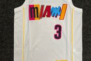 Miami Heat Jersey