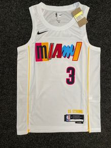 Miami Heat Jersey