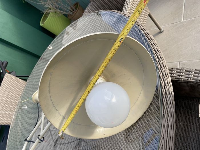 Industrial Factory Pendant Lights