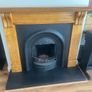 Fireplace Image 2
