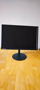 Lenovo monitor