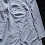 Brand New Blue Pastel Envelope Dress - Size M/L Image 5