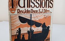 Ireland and the Missions by Rev. John Ryan (PT138)