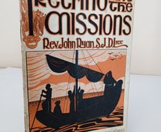 Ireland and the Missions by Rev. John Ryan (PT138)