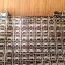Orla Kiely Rare Car Pattern Handbag Image 6