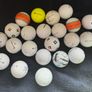 93 Golf Balls For Sale Image 2