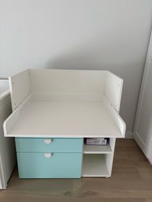 IKEA smastad desk