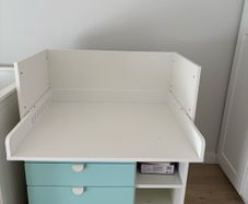IKEA smastad desk