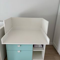 IKEA smastad desk