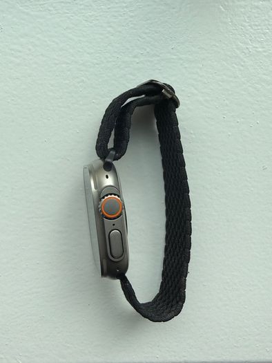 Apple Watch Ultra 2 (Natural Titanium)