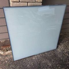 Free window glass