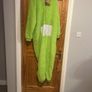 2 Teletubbies PJ  (red one is XL green Large ) Image 3