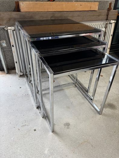 Nest of Tables