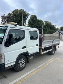 Mitsubishi fuso