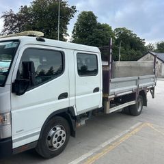 Mitsubishi fuso