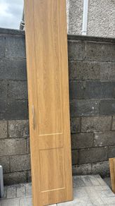 Wardrobe Doors