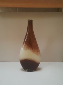 Glass Vase