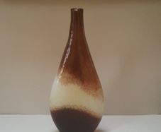 Glass Vase