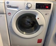 Hoover Washing Machine - 10kg Drum