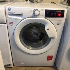 Hoover Washing Machine - 10kg Drum