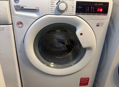 Hoover Washing Machine - 10kg Drum