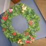Christmas Wreath for Sale Image 2