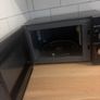 sharp microwave and Image 2
