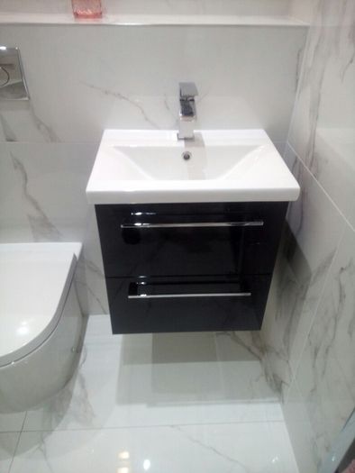 bathroom renovations all aspects  covered  HANDYMAN