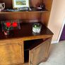 furniture dresser cabinet Image 2