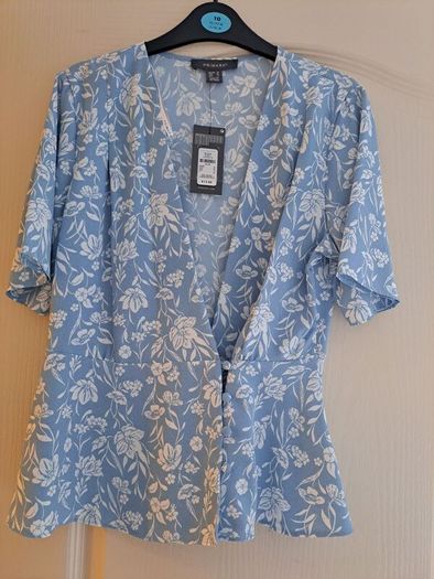 Top Bnwt