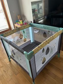 Playpen