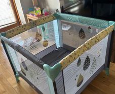 Playpen