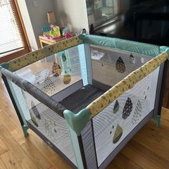 Playpen