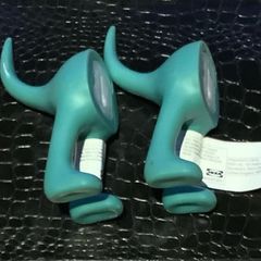 Kea Bastis Dog-tail Wall Hooks (2)