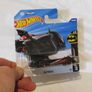Hot Wheels Black And Red Batmobile Batman The Brave And The Bold Diecast Car Brand New Sealed Image 3