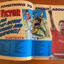 Comic: 'Victor' annual 1994 Image 3