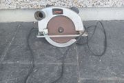 Challenge circular saw