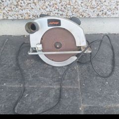 Challenge circular saw