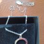Matisse Necklace Image 2