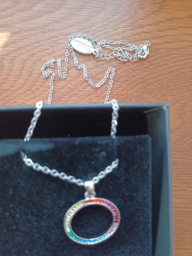 Matisse Necklace