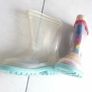 transparent wellies Image 3