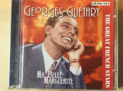 Georges Guetary cd