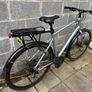 Ridgeback Vanteo hybrid bike Image 7